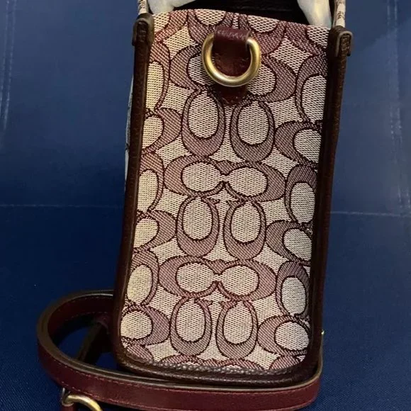 Coach Dempsey 22 Tote bag - Picture 3 of 7